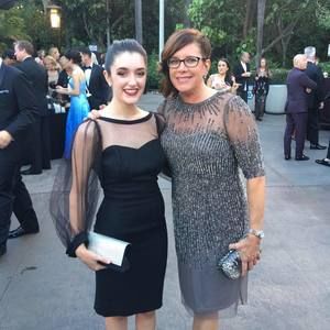 Meet your Posher, Brenda